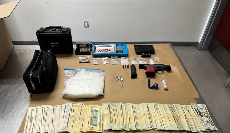 San Bernardino County Targets Gangs and Illegal Weapons in 'Operation Consequences'