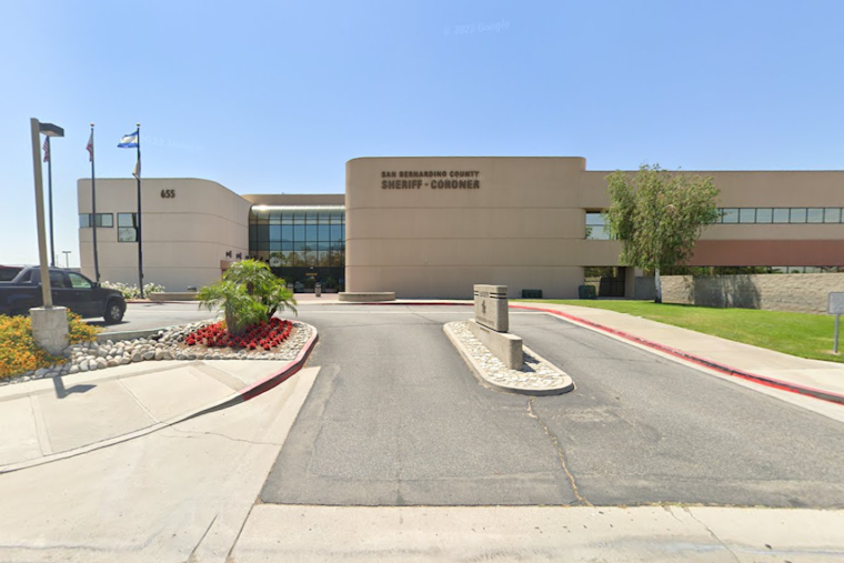 San Bernardino Man Arrested, Faces Charges in Sex Crimes Involving Minors
