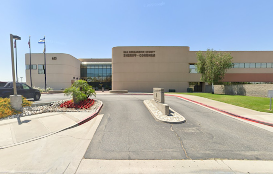 San Bernardino Man Arrested, Faces Charges in Sex Crimes Involving Minors