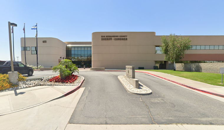 San Bernardino Man Arrested, Faces Charges in Sex Crimes Involving Minors