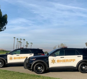 San Bernardino Man Arrested for Series of Sneaker Thefts Across Southern California