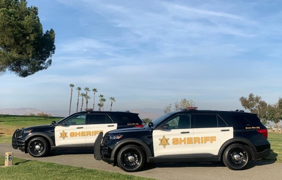 San Bernardino Man Arrested for Series of Sneaker Thefts Across Southern California