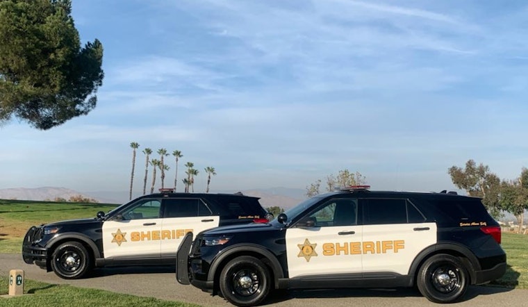 San Bernardino Man Arrested for Series of Sneaker Thefts Across Southern California