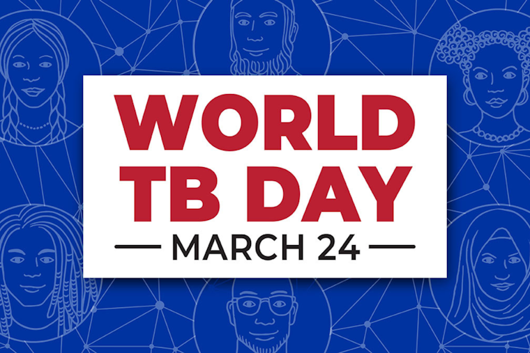 San Diego Amplifies Efforts to Eradicate TB Ahead of World Tuberculosis Day