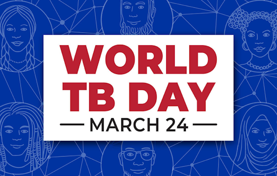 San Diego Amplifies Efforts to Eradicate TB Ahead of World Tuberculosis Day