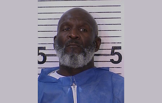 San Diego Authorities Seek Public's Help to Locate Escaped Domestic Violence Offender