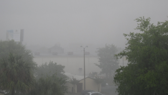 San Diego Braces for Severe Weather as NWS Issues Alerts for Heavy Rain, Snow, and Strong Winds
