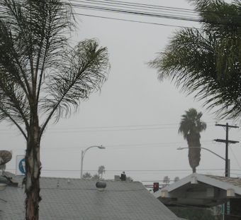 San Diego Braces for Severe Weekend Weather with 90 MPH Winds, Rain, and Snow