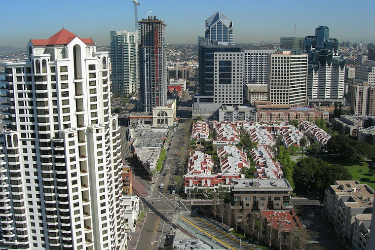 San Diego Celebrates as Local Lawmakers Secure Over $102 Million in Federal Funds for Community Projects