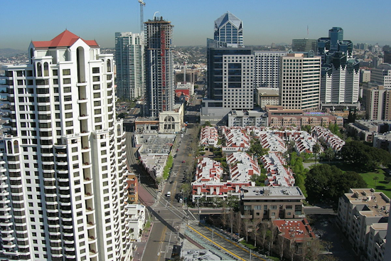 San Diego Celebrates as Local Lawmakers Secure Over $102 Million in Federal Funds for Community Projects