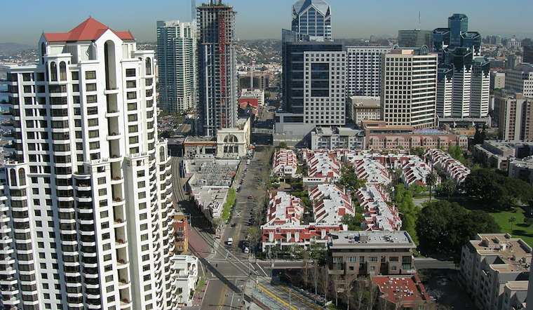 San Diego Celebrates as Local Lawmakers Secure Over $102 Million in Federal Funds for Community Projects