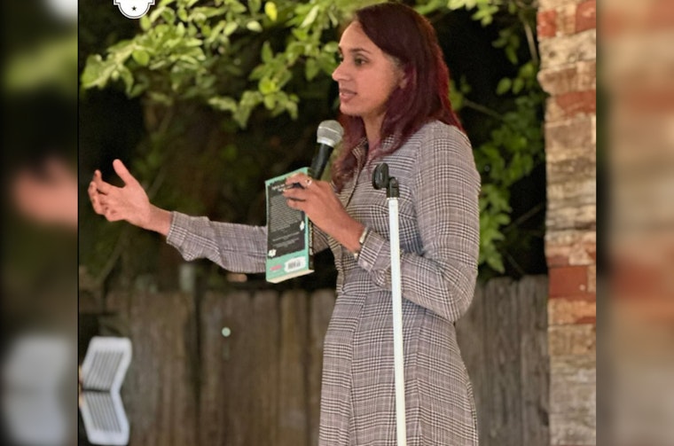San Diego Councilwoman Kaur Praises Local Support for Migrant Center, Calls for Federal Action on Immigration
