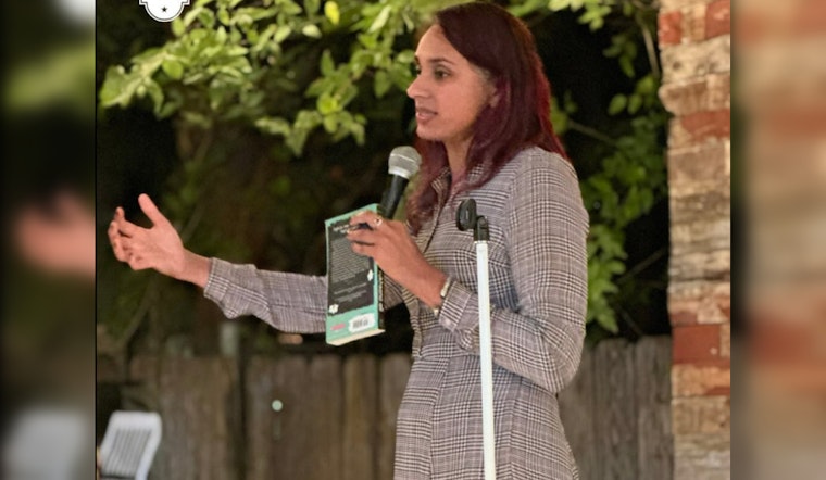 San Diego Councilwoman Kaur Praises Local Support for Migrant Center, Calls for Federal Action on Immigration