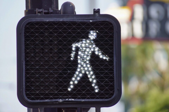 San Diego County Approves $900K for Pedestrian Safety Projects in La Presa, Spring Valley, Fallbrook