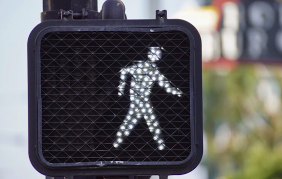 San Diego County Approves $900K for Pedestrian Safety Projects in La Presa, Spring Valley, Fallbrook