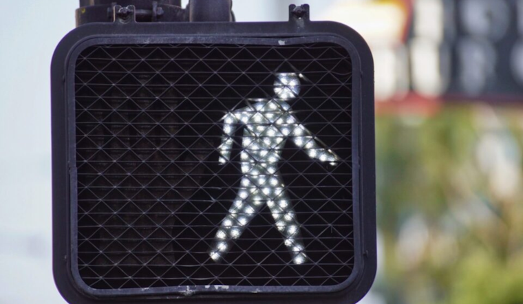 San Diego County Approves $900K for Pedestrian Safety Projects in La Presa, Spring Valley, Fallbrook