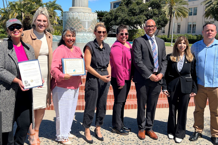 San Diego County Bolsters Fight Against Wage Theft, Commits to Workers with New Fund and Enforcement Efforts
