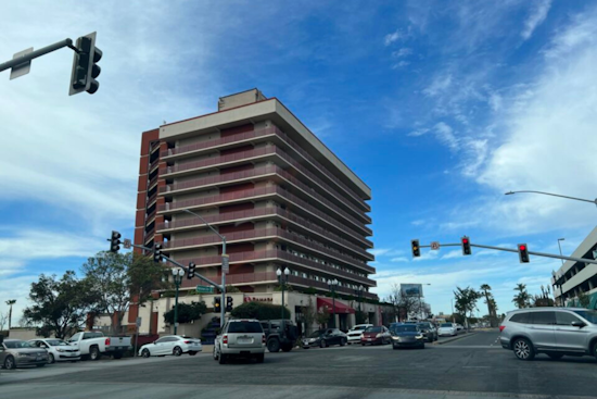 San Diego Extends Lifeline with Extended Emergency Lodging for Flood Victims, FEMA Aids with Rental Assistance