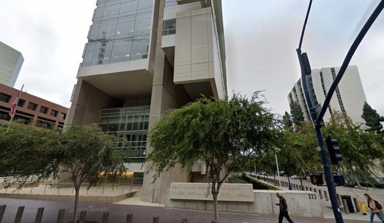 San Diego Judge Strikes Down California's One-Gun-Per-Month Law as Unconstitutional