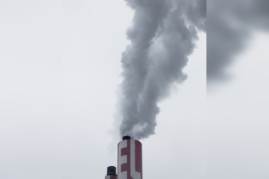 San Diego Man Charged in Historic Case for Allegedly Smuggling Potent Greenhouse Gases into U.S. Under AIM Act