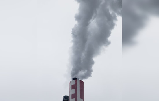 San Diego Man Charged in Historic Case for Allegedly Smuggling Potent Greenhouse Gases into U.S. Under AIM Act