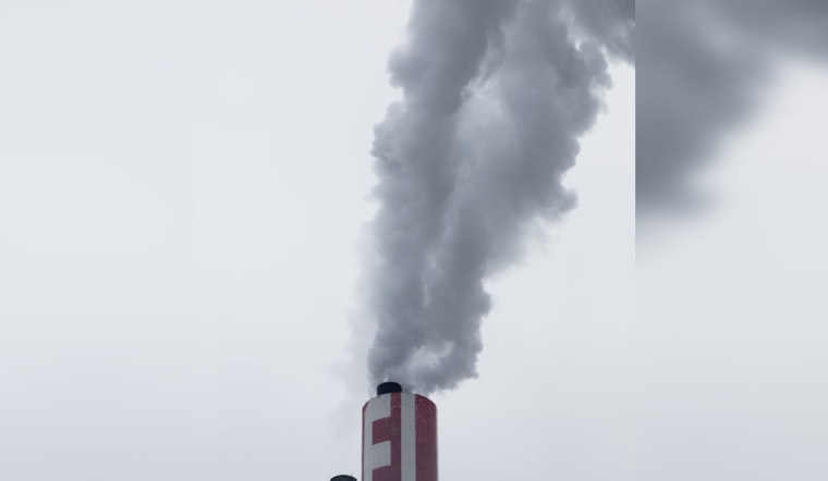 San Diego Man Charged in Historic Case for Allegedly Smuggling Potent Greenhouse Gases into U.S. Under AIM Act
