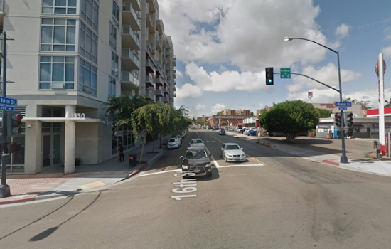 San Diego Man Slain in East Village Shooting, Suspect Arrested On Murder Charge