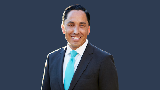 San Diego Mayor Todd Gloria Leads in Primary Election Results, Contender Faced With Residency Lawsuit