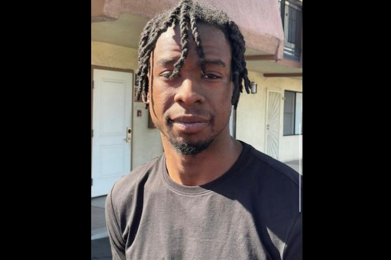 San Diego Police Department Launches Manhunt for Escaped Suspect Dandre Lamonte Johnson