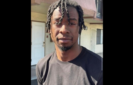 San Diego Police Department Launches Manhunt for Escaped Suspect Dandre Lamonte Johnson