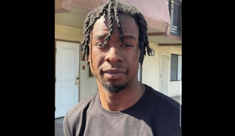 San Diego Police Department Launches Manhunt for Escaped Suspect Dandre Lamonte Johnson