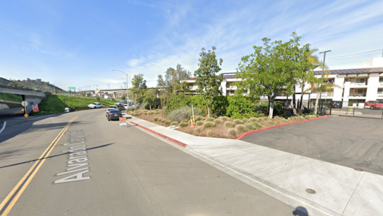 San Diego Police Investigate Double Homicide in Grantville, Suspects at Large