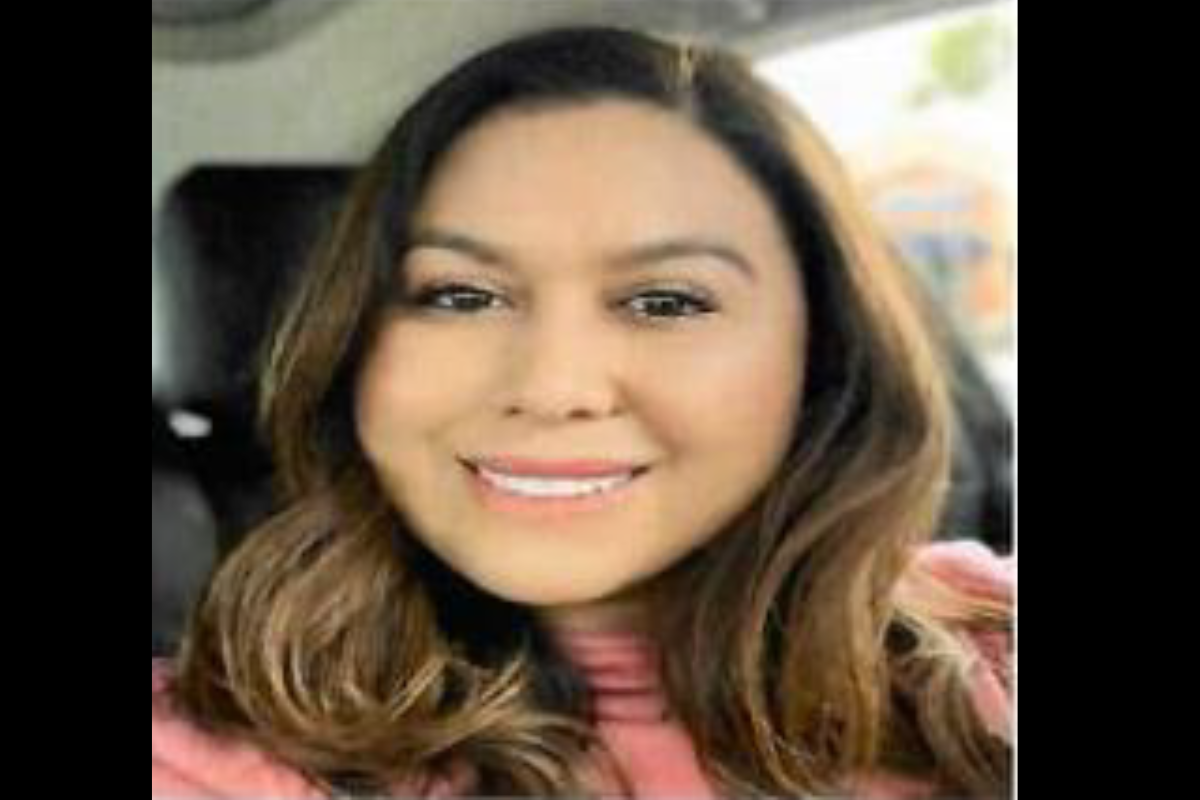 San Diego Police Seek Publics Help To Locate At Risk Missing Woman In