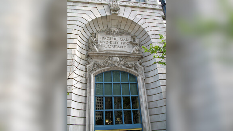 San Francisco Residents Brace for Another PG&E Rate Increase Approved by CPUC Amid Protests