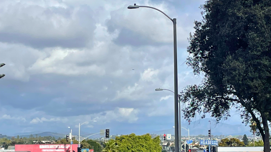San Diego Scores $3.5 Million in Federal Grants to Upgrade Streetlights in Logan Heights, Pacific Beach