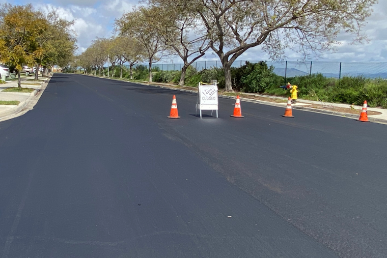 San Diego Sets in Motion New Road Repair Projects Across Otay Mesa, Del Mar Mesa, and More