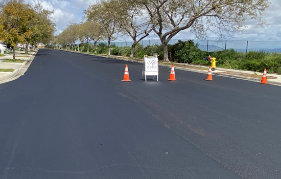 San Diego Sets in Motion New Road Repair Projects Across Otay Mesa, Del Mar Mesa, and More