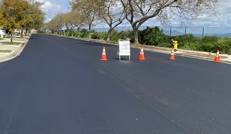 San Diego Sets in Motion New Road Repair Projects Across Otay Mesa, Del Mar Mesa, and More
