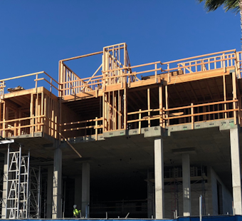 San Diego Speeds Up Housing Development with Streamlined Permit Processes Under Mayor Gloria's Plan
