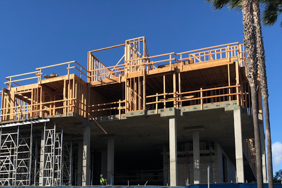 San Diego Speeds Up Housing Development with Streamlined Permit Processes Under Mayor Gloria's Plan