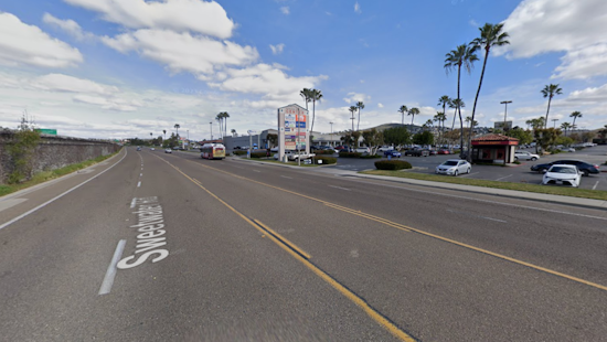 San Diego Toddler Found Safe After Minivan Theft, Suspect Evades San Diego County Sheriff's Search in Spring Valley