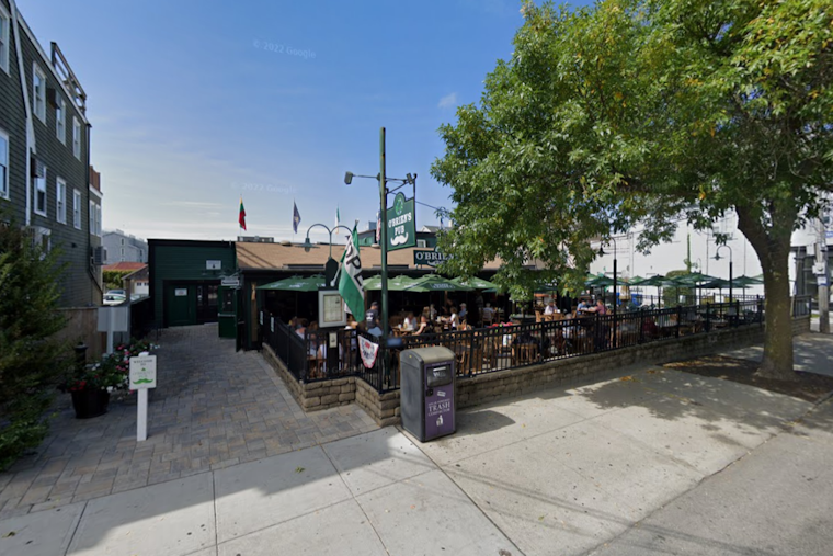 San Diego's O'Brien's Pub Named Best Beer Bar in the Nation Ahead of St. Paddy's Day