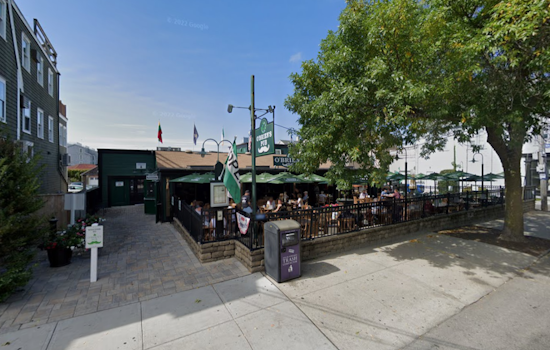 San Diego's O'Brien's Pub Named Best Beer Bar in the Nation Ahead of St. Paddy's Day