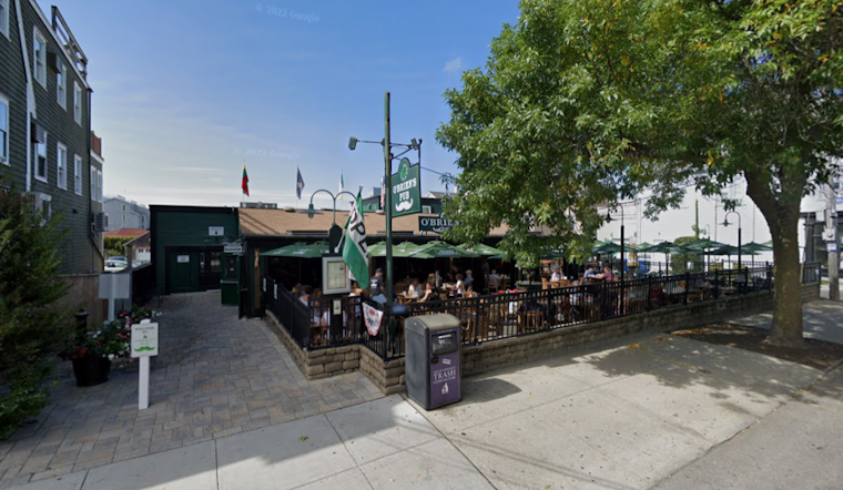 San Diego's O'Brien's Pub Named Best Beer Bar in the Nation Ahead of St. Paddy's Day