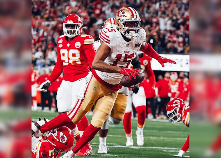 San Francisco 49ers to Release Defensive Standout Arik Armstead Ahead of NFL Free Agency