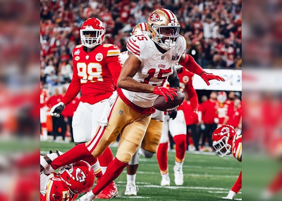 San Francisco 49ers to Release Defensive Standout Arik Armstead Ahead of NFL Free Agency