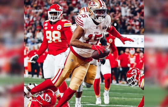 San Francisco 49ers to Release Defensive Standout Arik Armstead Ahead of NFL Free Agency