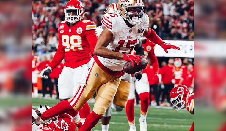 San Francisco 49ers to Release Defensive Standout Arik Armstead Ahead of NFL Free Agency