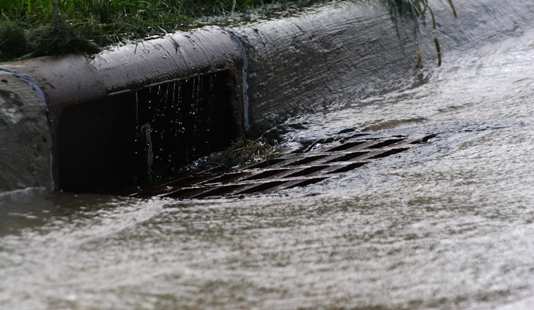 San Francisco Accused of Flushing Sewage Scandal into Iconic Bay