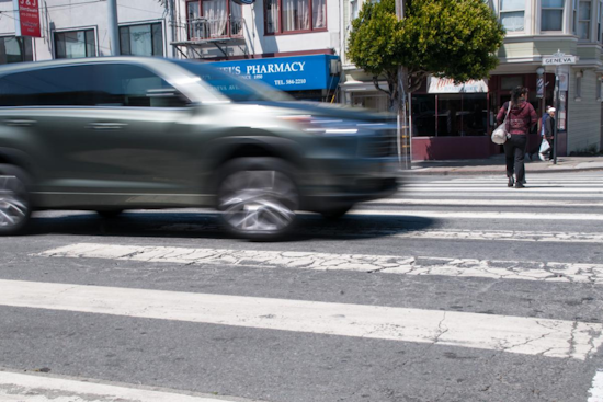 San Francisco Aims to Curb Speeding with New ASE Camera Enforcement